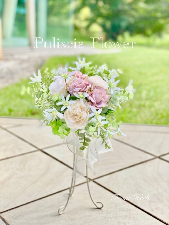 From Herb(ハーブ&ポプリの家)のメイン画像